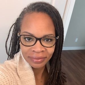 Meet your Posher, Shante